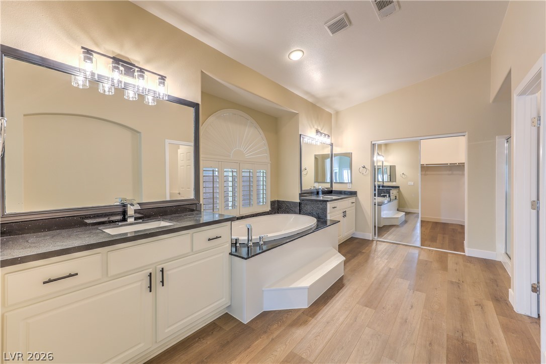 5924 Bullboat Court North Las Vegas NV 89031