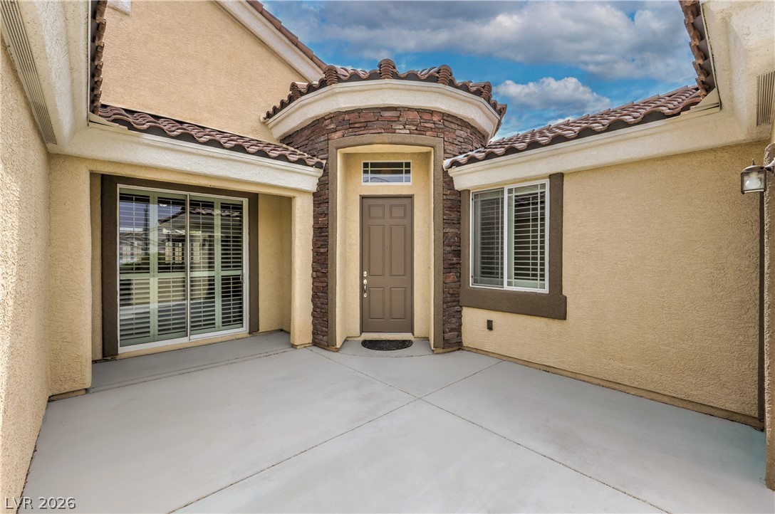 5924 Bullboat Court North Las Vegas NV 89031