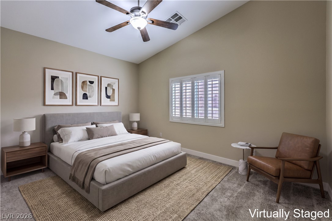 5924 Bullboat Court North Las Vegas NV 89031