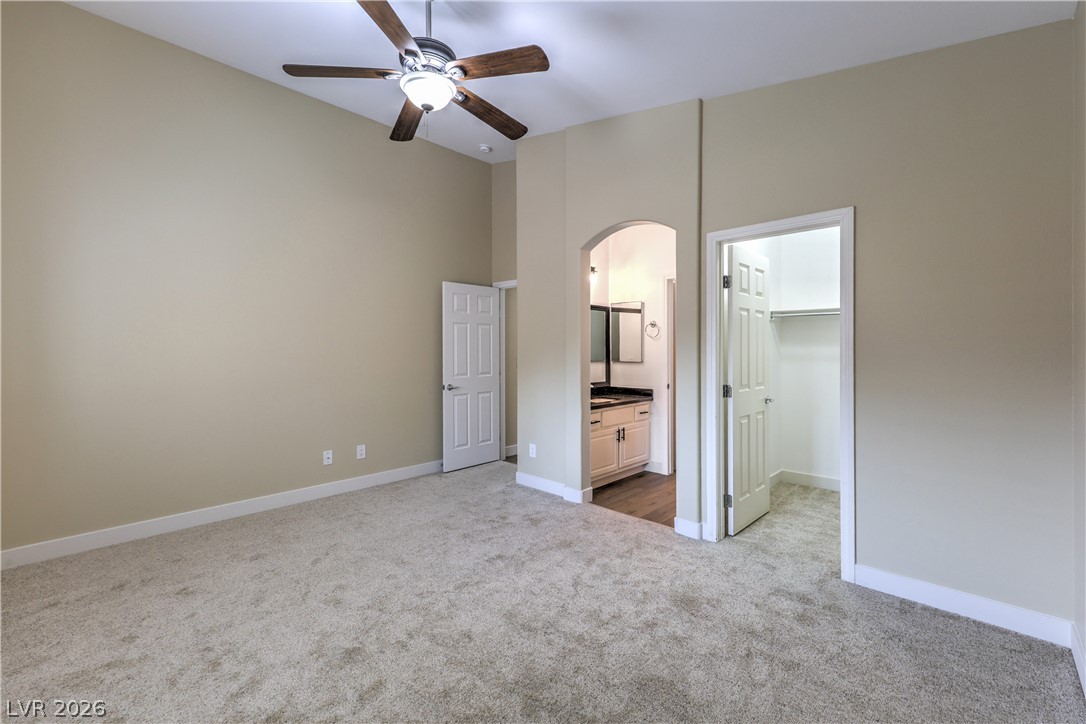 5924 Bullboat Court North Las Vegas NV 89031