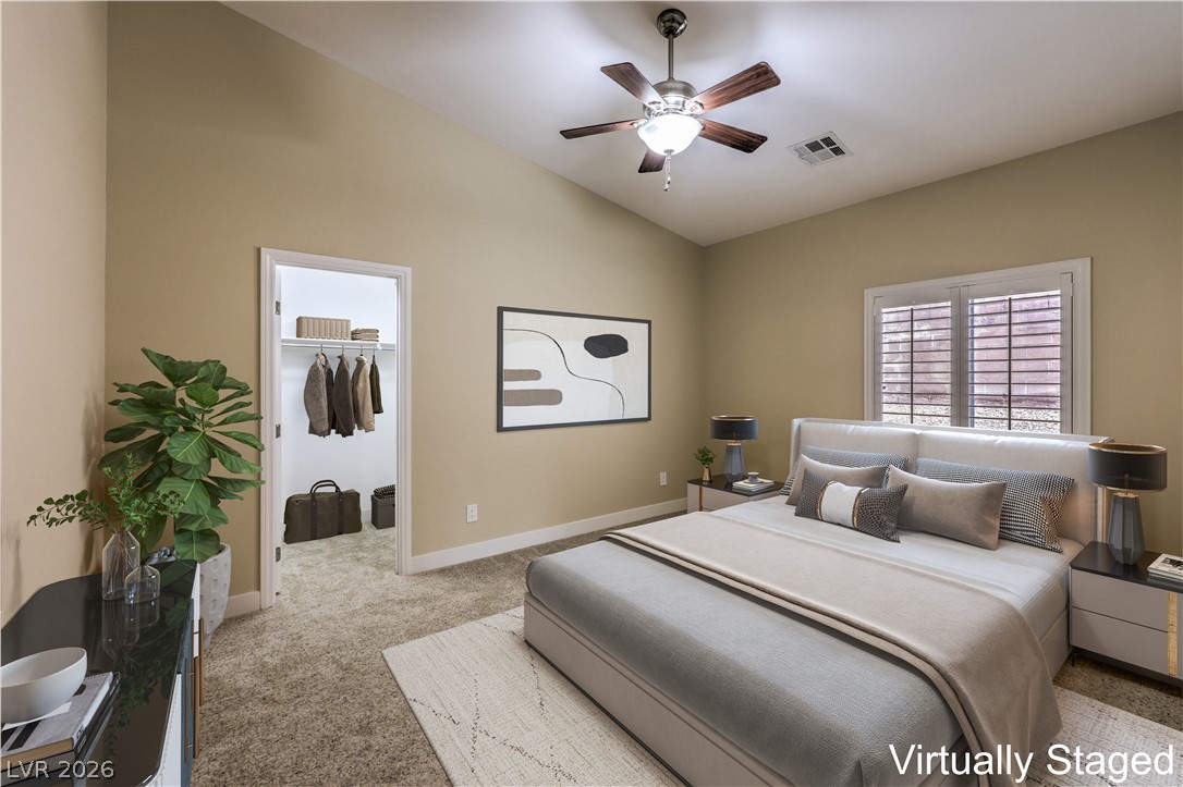 5924 Bullboat Court North Las Vegas NV 89031