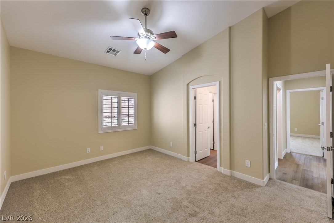 5924 Bullboat Court North Las Vegas NV 89031