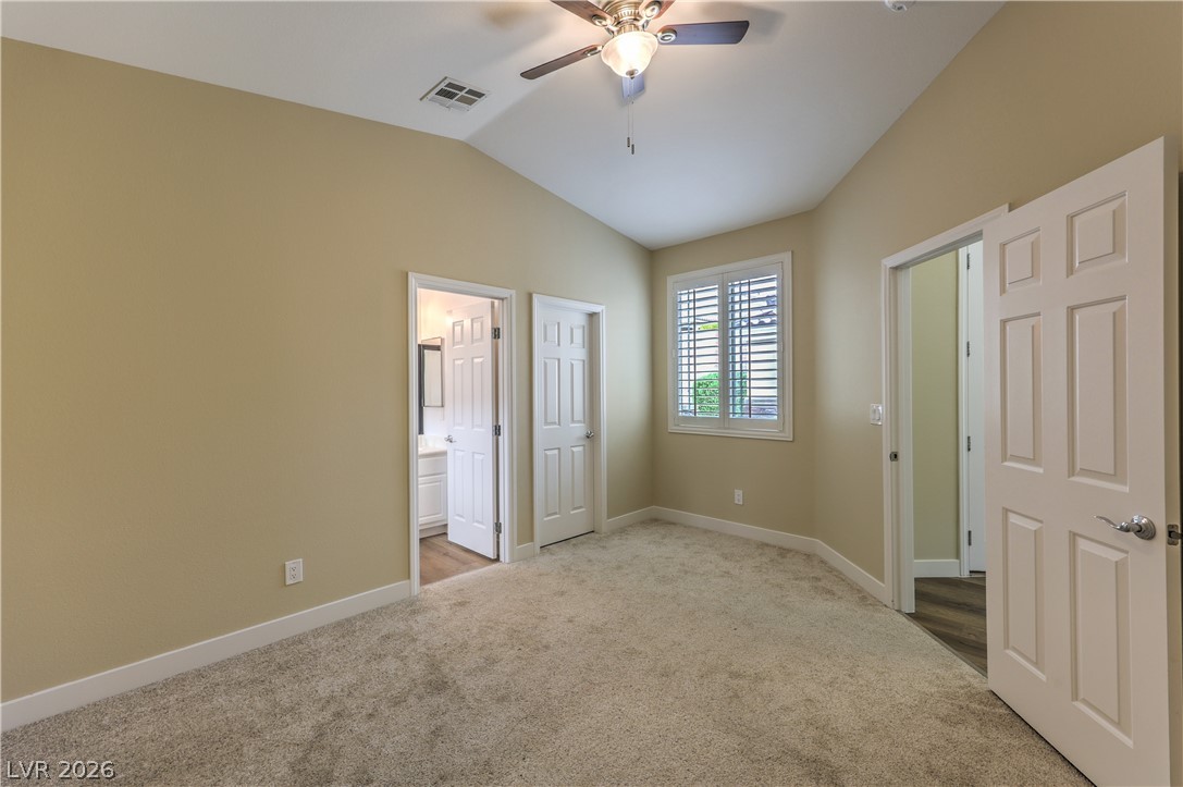 5924 Bullboat Court North Las Vegas NV 89031