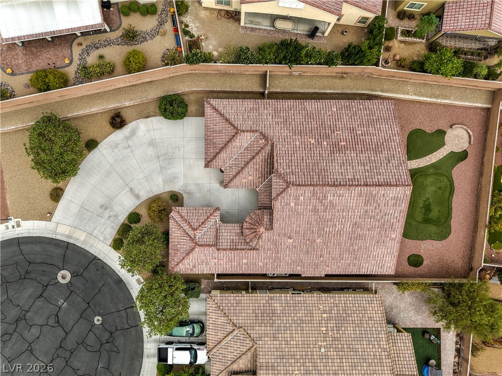 5924 Bullboat Court North Las Vegas NV 89031
