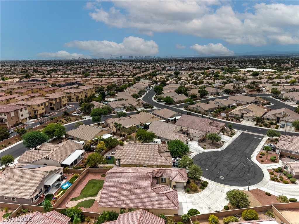 5924 Bullboat Court North Las Vegas NV 89031