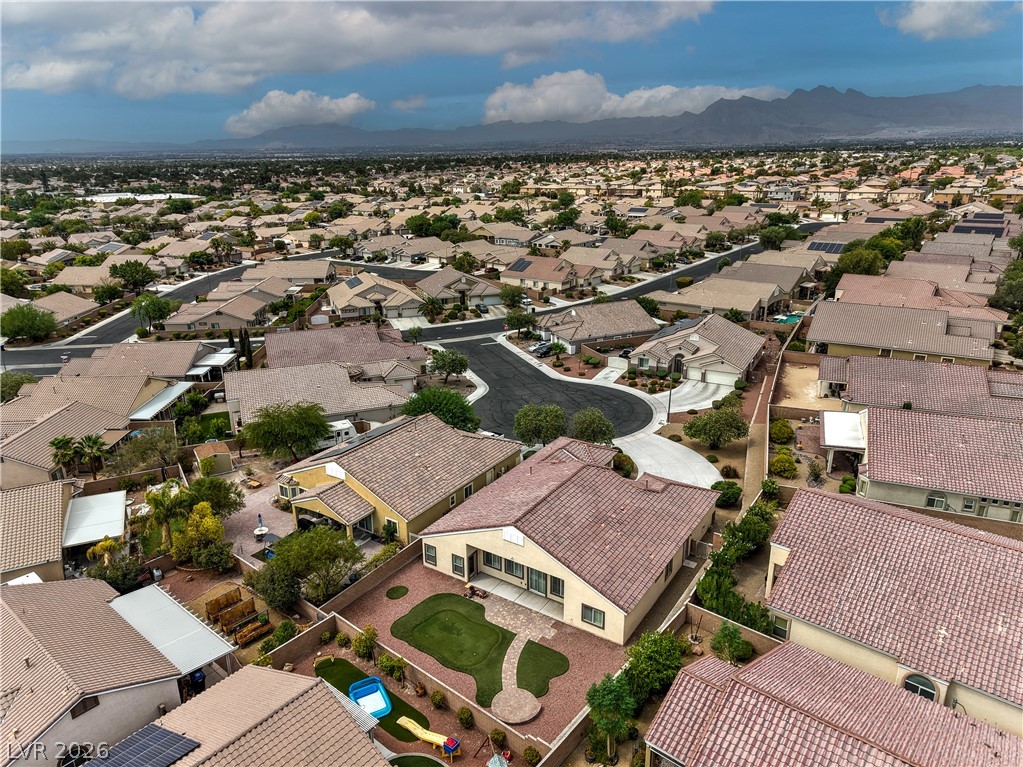 5924 Bullboat Court North Las Vegas NV 89031