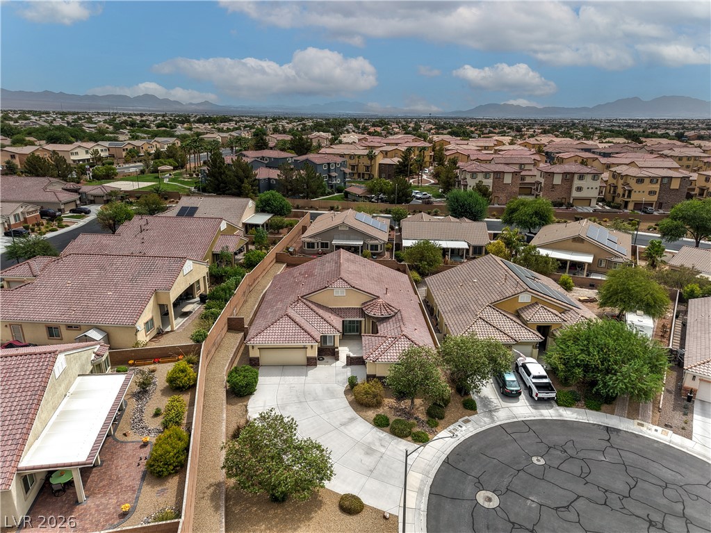 5924 Bullboat Court North Las Vegas NV 89031