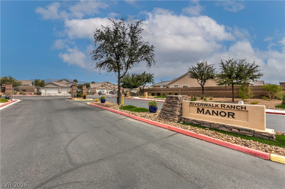 5924 Bullboat Court North Las Vegas NV 89031