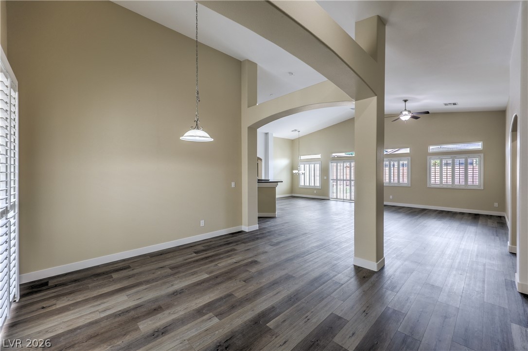 5924 Bullboat Court North Las Vegas NV 89031