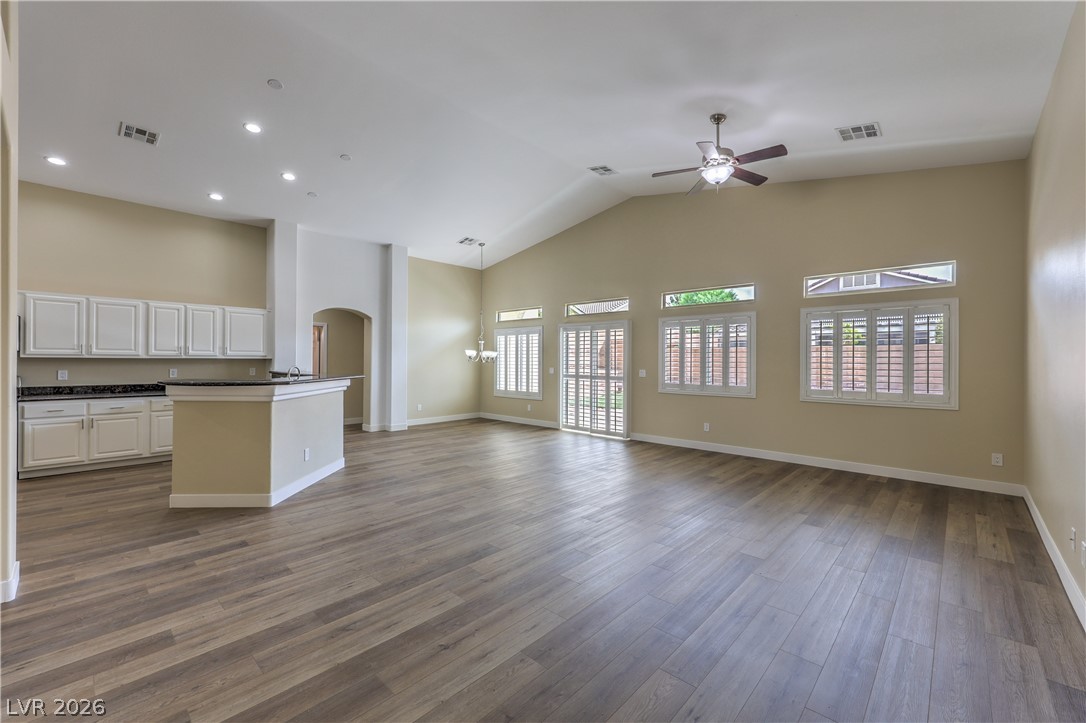 5924 Bullboat Court North Las Vegas NV 89031