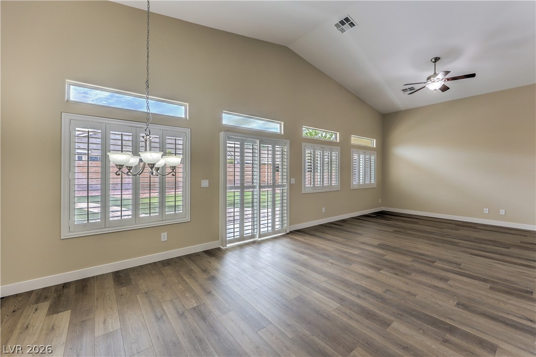 5924 Bullboat Court North Las Vegas NV 89031