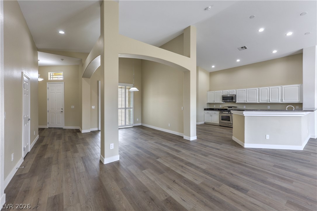 5924 Bullboat Court North Las Vegas NV 89031