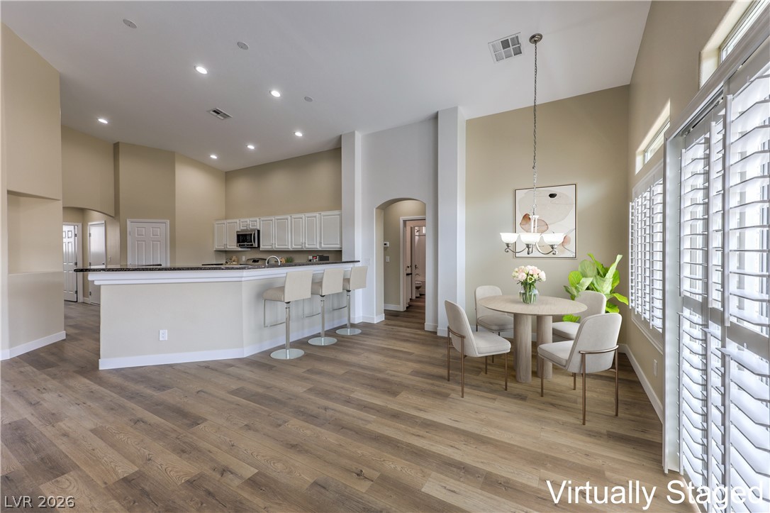 5924 Bullboat Court North Las Vegas NV 89031