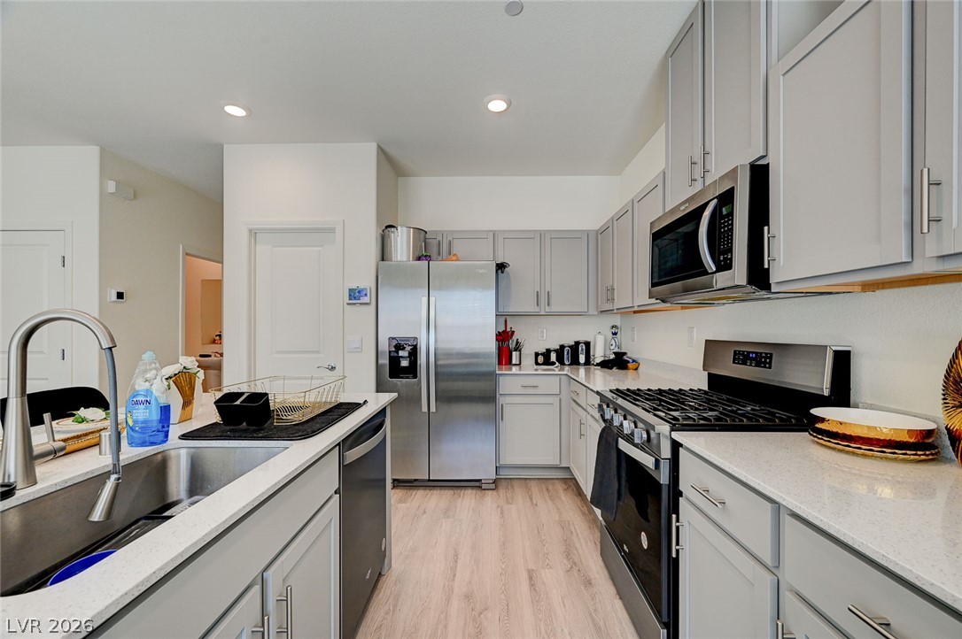 9946 Indigo Cliffs Street Las Vegas NV 89141