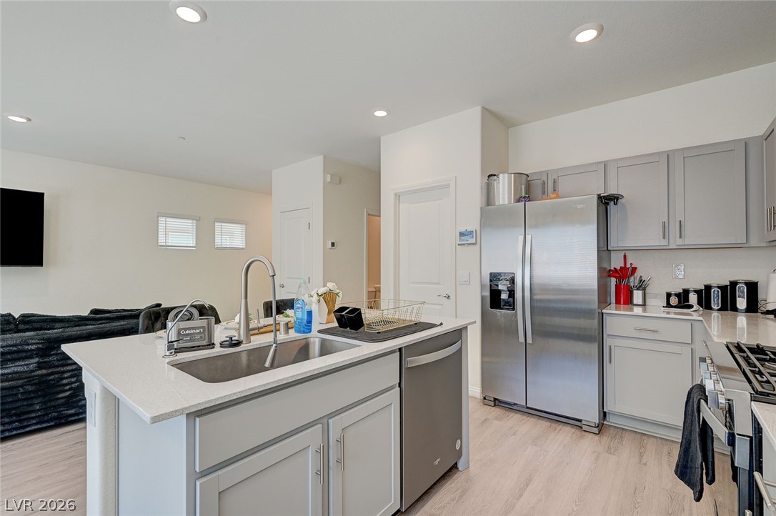 9946 Indigo Cliffs Street Las Vegas NV 89141