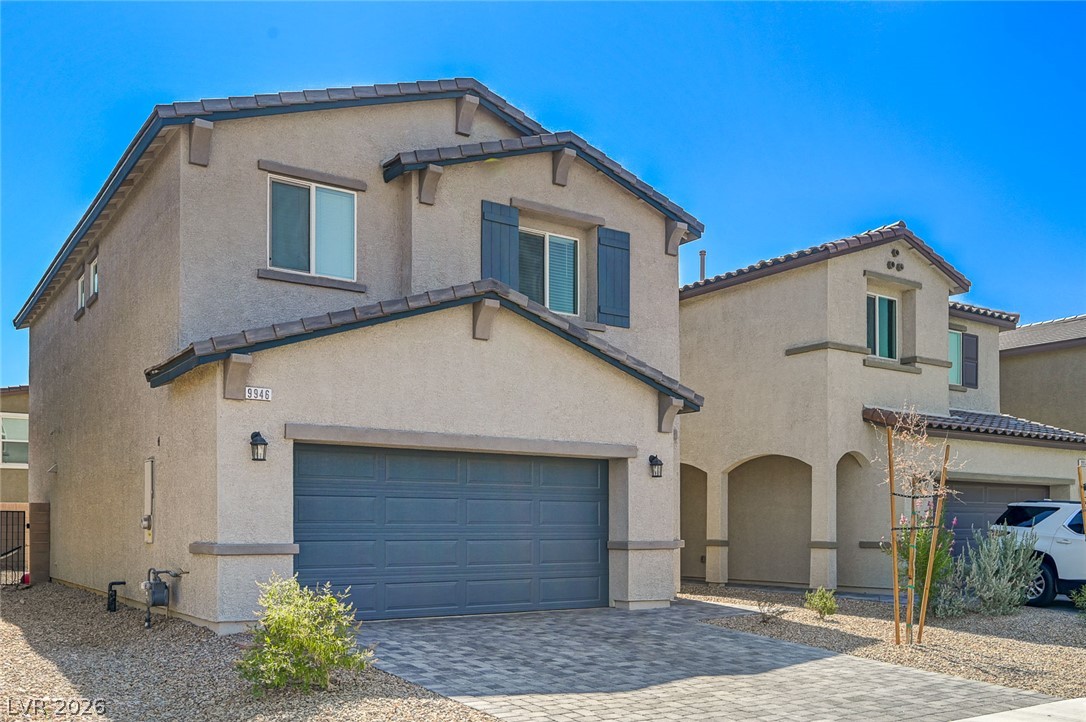 9946 Indigo Cliffs Street Las Vegas NV 89141