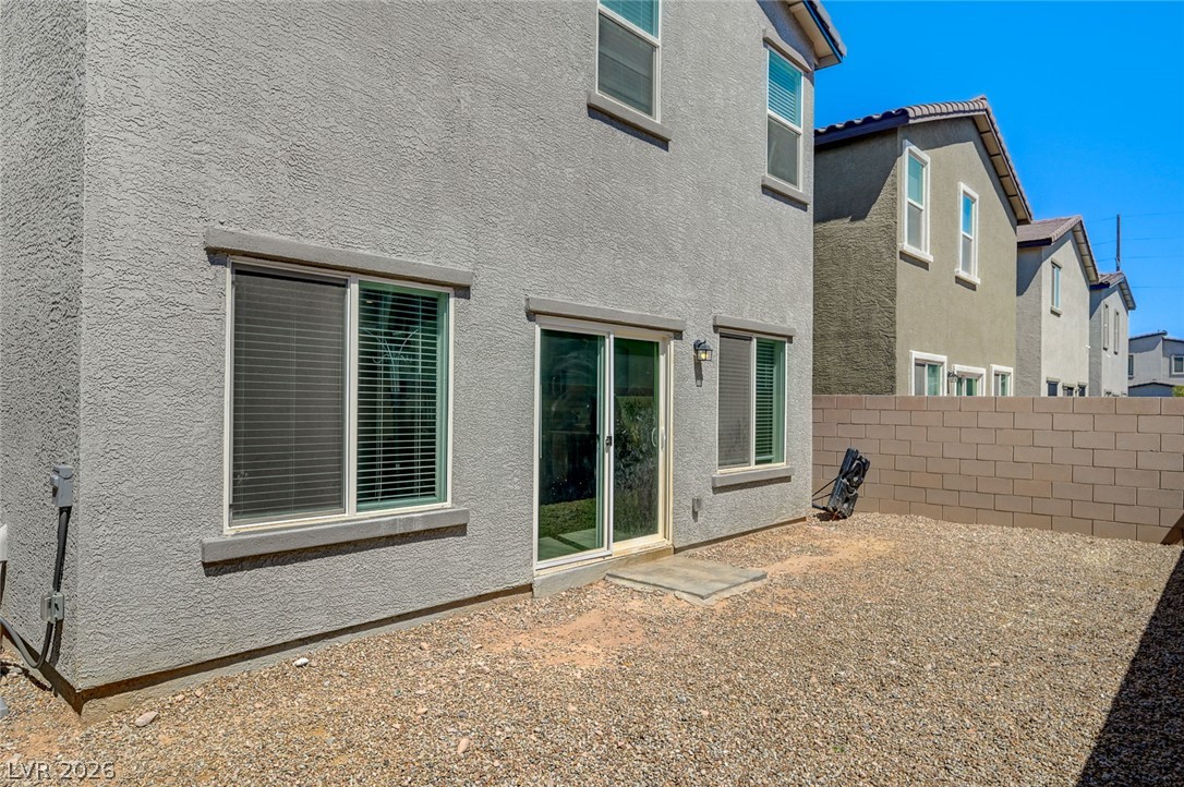 9946 Indigo Cliffs Street Las Vegas NV 89141
