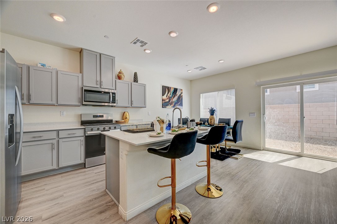 9946 Indigo Cliffs Street Las Vegas NV 89141