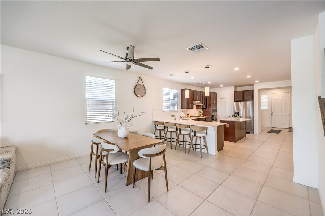 6841 Toll Mountain Street North Las Vegas NV 89086