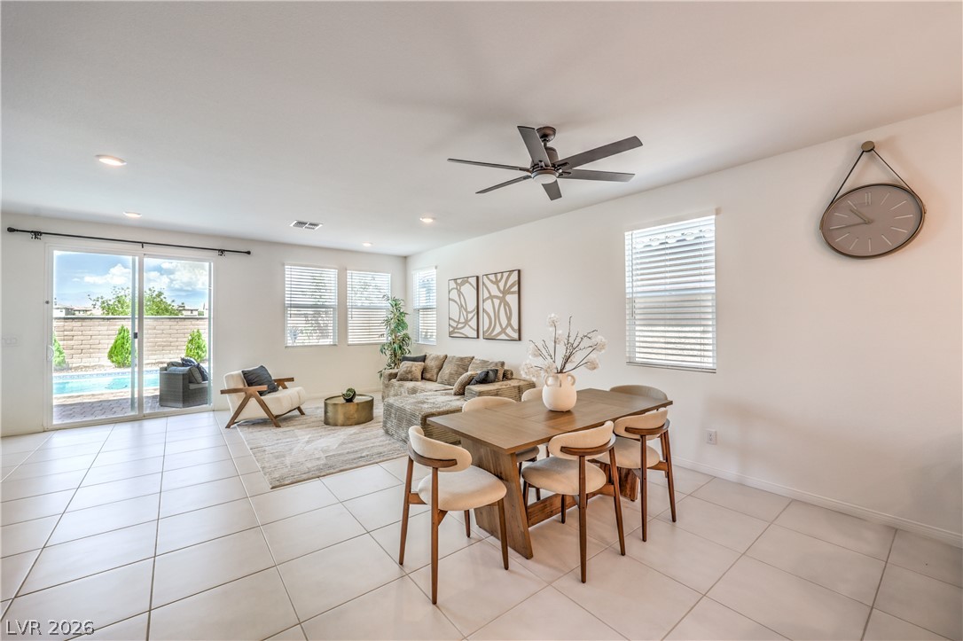 6841 Toll Mountain Street North Las Vegas NV 89086