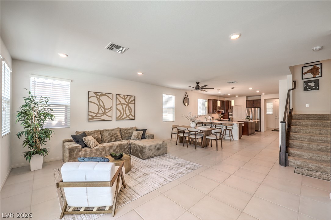 6841 Toll Mountain Street North Las Vegas NV 89086