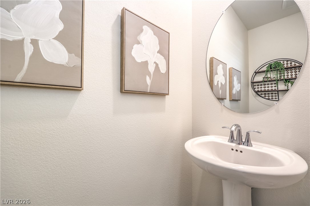 6841 Toll Mountain Street North Las Vegas NV 89086