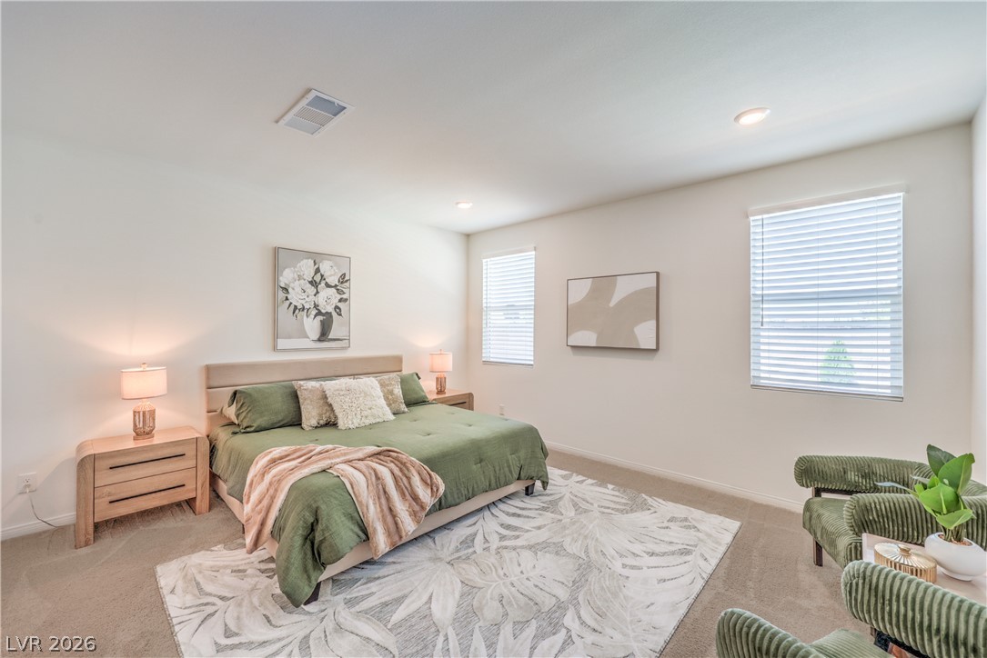 6841 Toll Mountain Street North Las Vegas NV 89086
