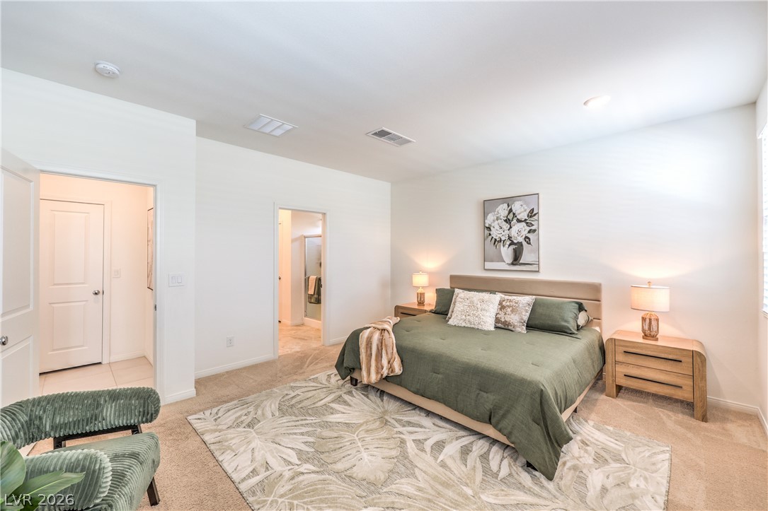 6841 Toll Mountain Street North Las Vegas NV 89086