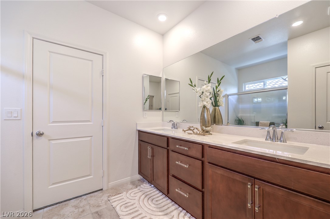 6841 Toll Mountain Street North Las Vegas NV 89086