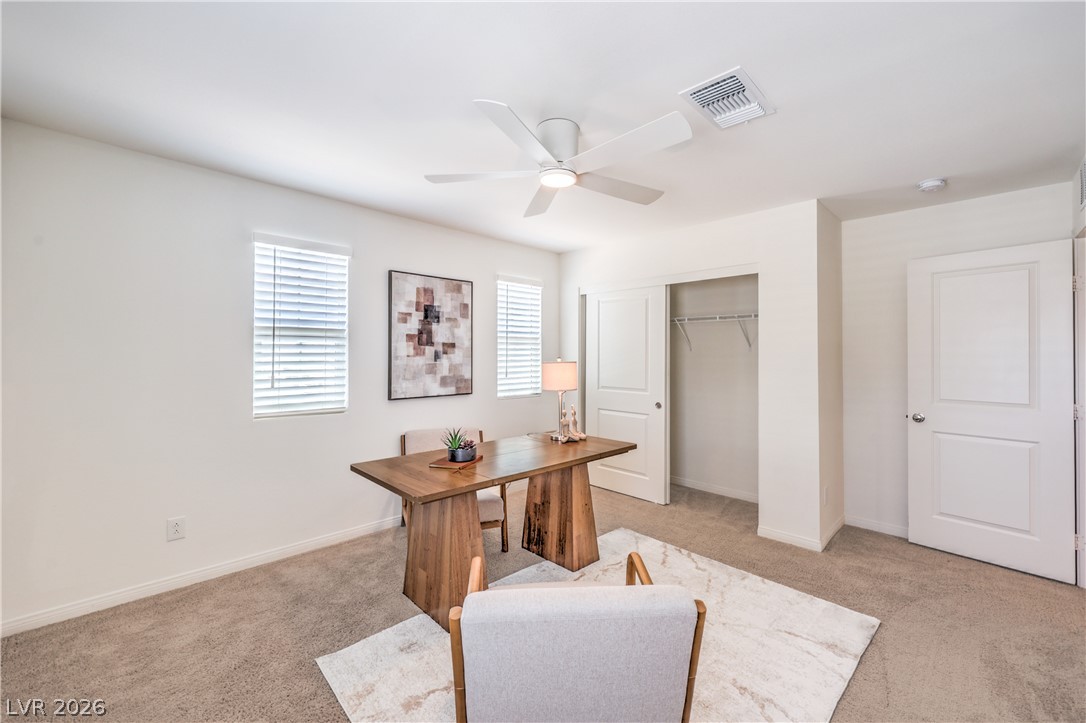 6841 Toll Mountain Street North Las Vegas NV 89086