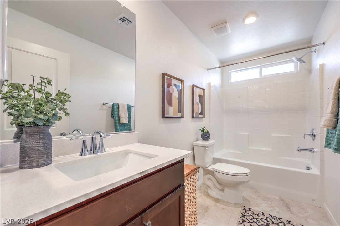 6841 Toll Mountain Street North Las Vegas NV 89086