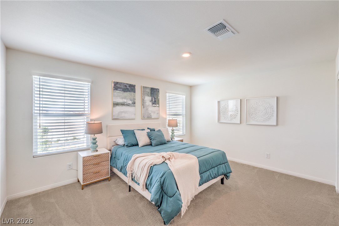 6841 Toll Mountain Street North Las Vegas NV 89086