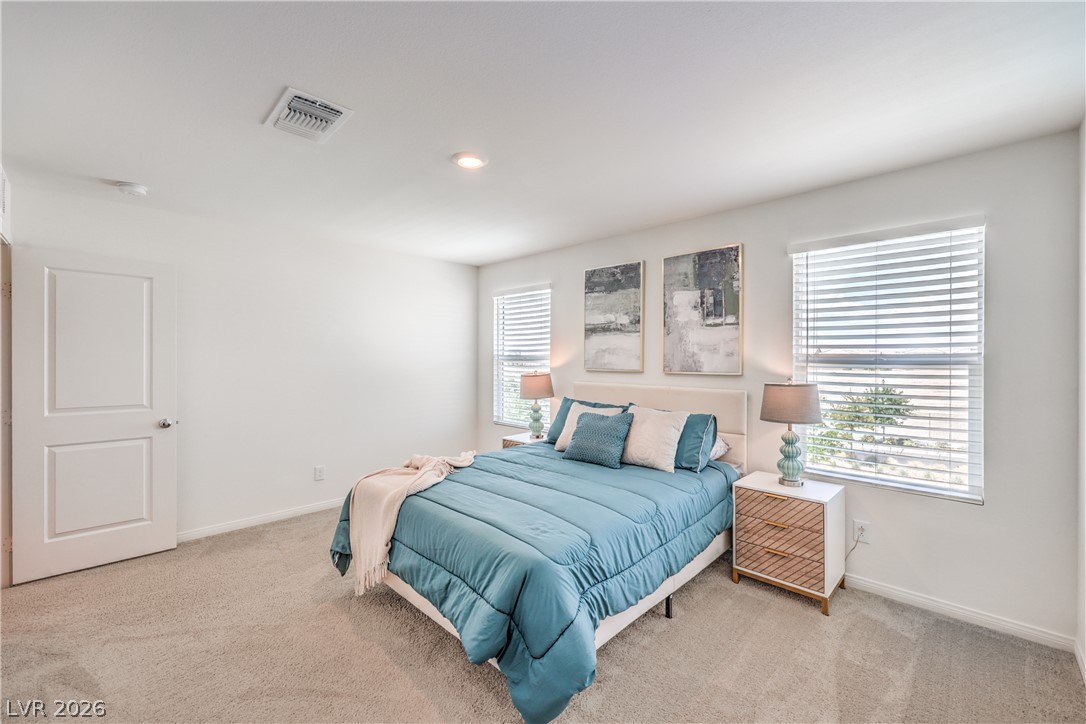 6841 Toll Mountain Street North Las Vegas NV 89086