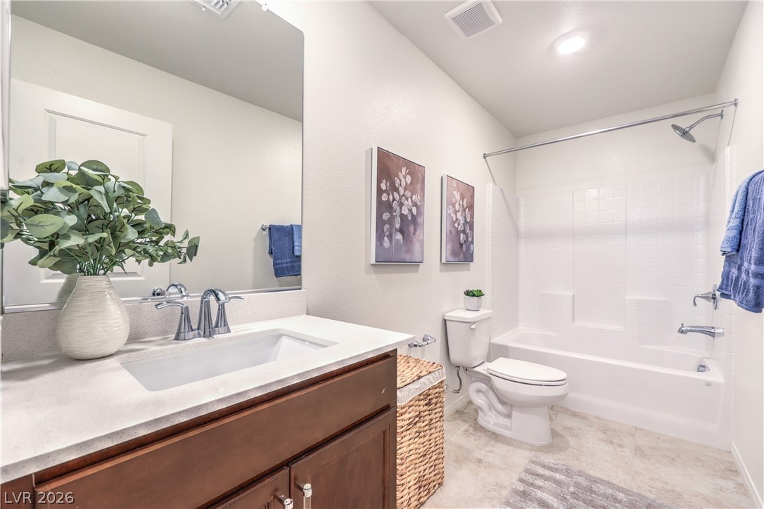 6841 Toll Mountain Street North Las Vegas NV 89086