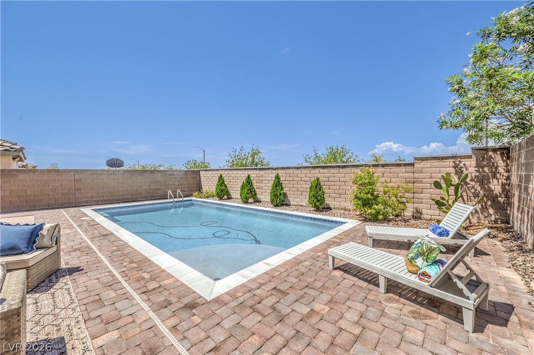 6841 Toll Mountain Street North Las Vegas NV 89086