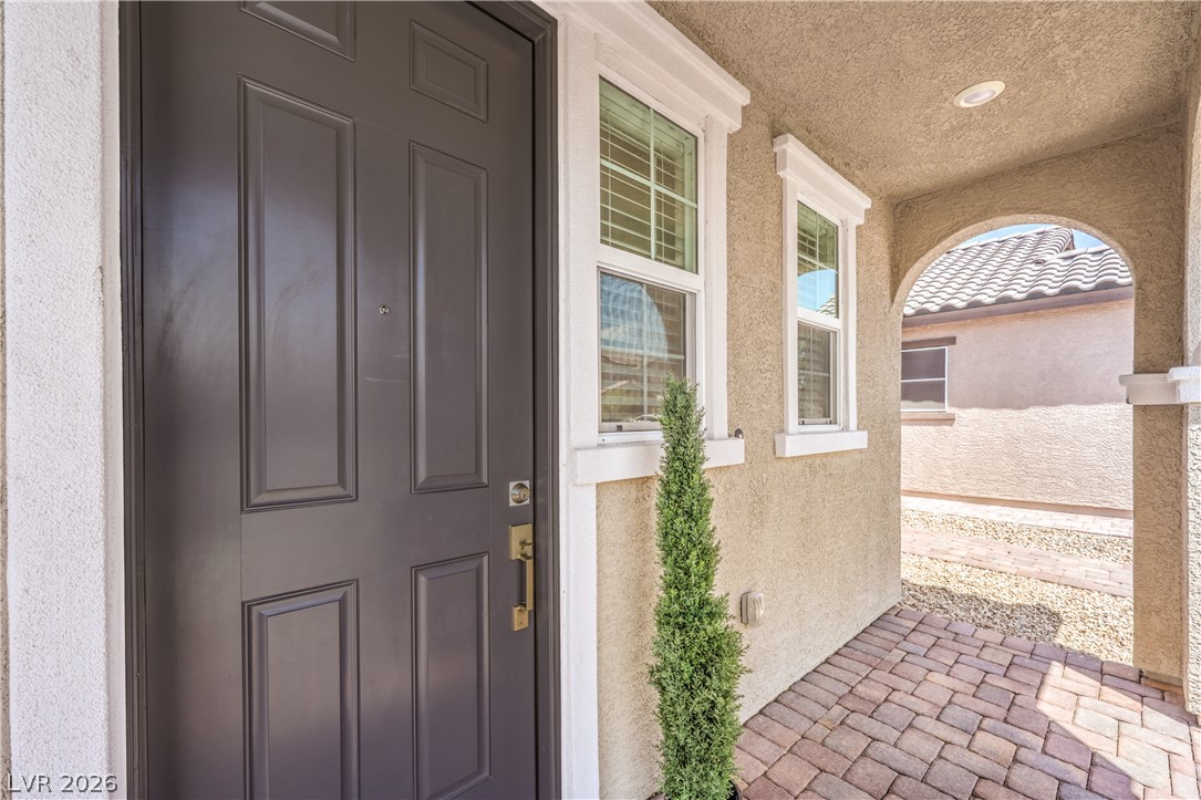 6841 Toll Mountain Street North Las Vegas NV 89086