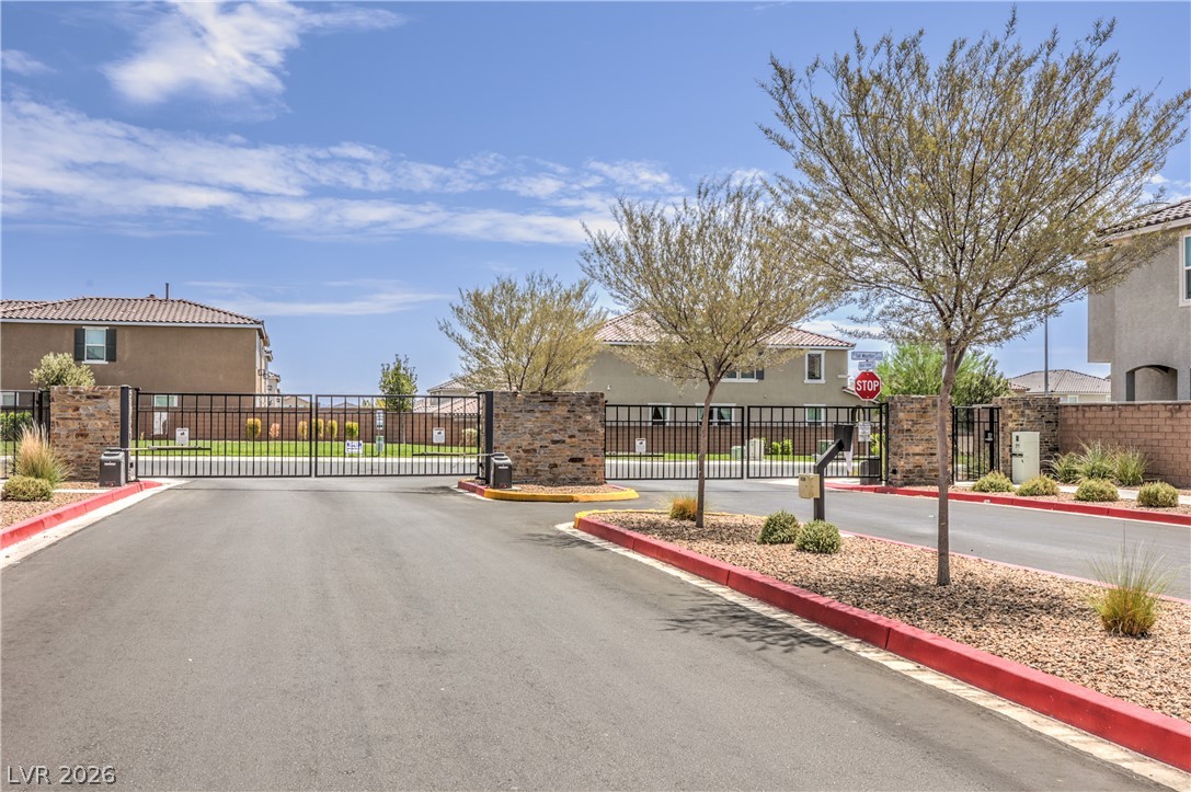 6841 Toll Mountain Street North Las Vegas NV 89086