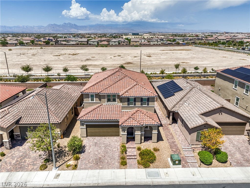6841 Toll Mountain Street North Las Vegas NV 89086