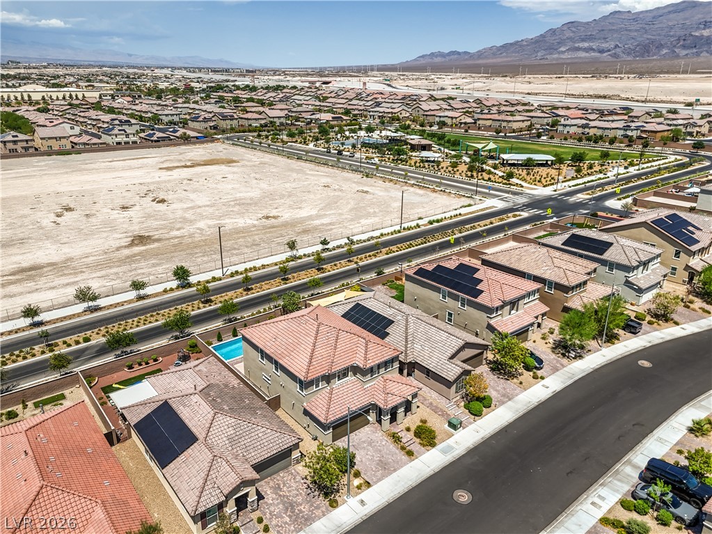 6841 Toll Mountain Street North Las Vegas NV 89086