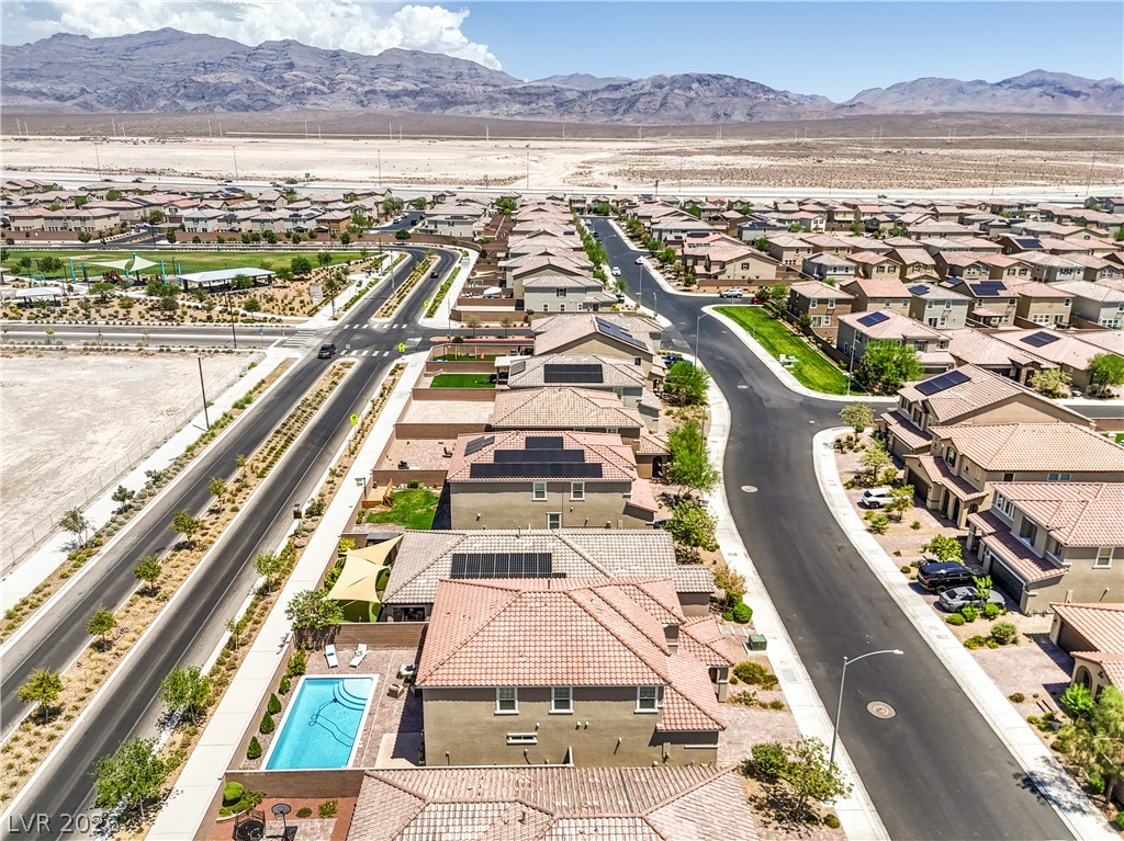 6841 Toll Mountain Street North Las Vegas NV 89086