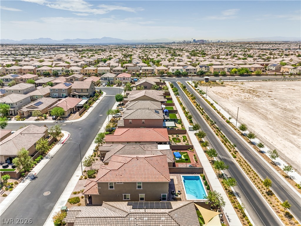 6841 Toll Mountain Street North Las Vegas NV 89086