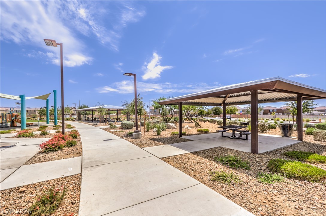 6841 Toll Mountain Street North Las Vegas NV 89086