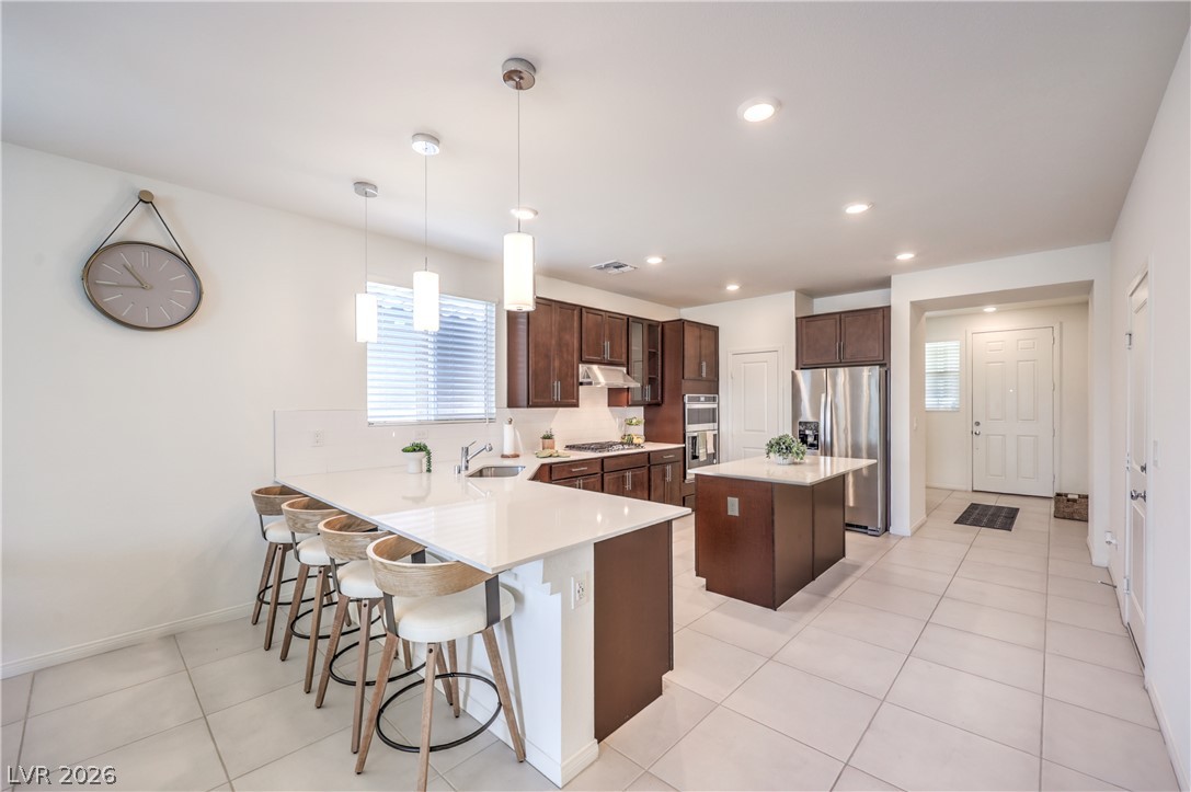 6841 Toll Mountain Street North Las Vegas NV 89086
