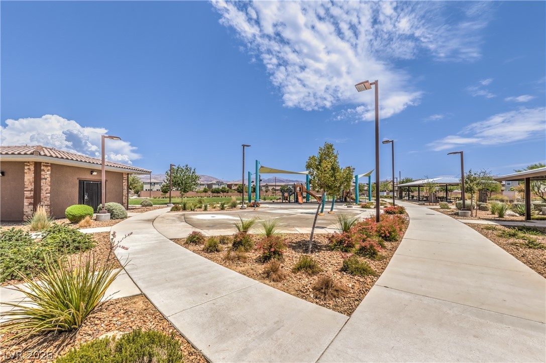 6841 Toll Mountain Street North Las Vegas NV 89086