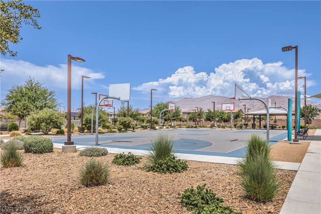 6841 Toll Mountain Street North Las Vegas NV 89086