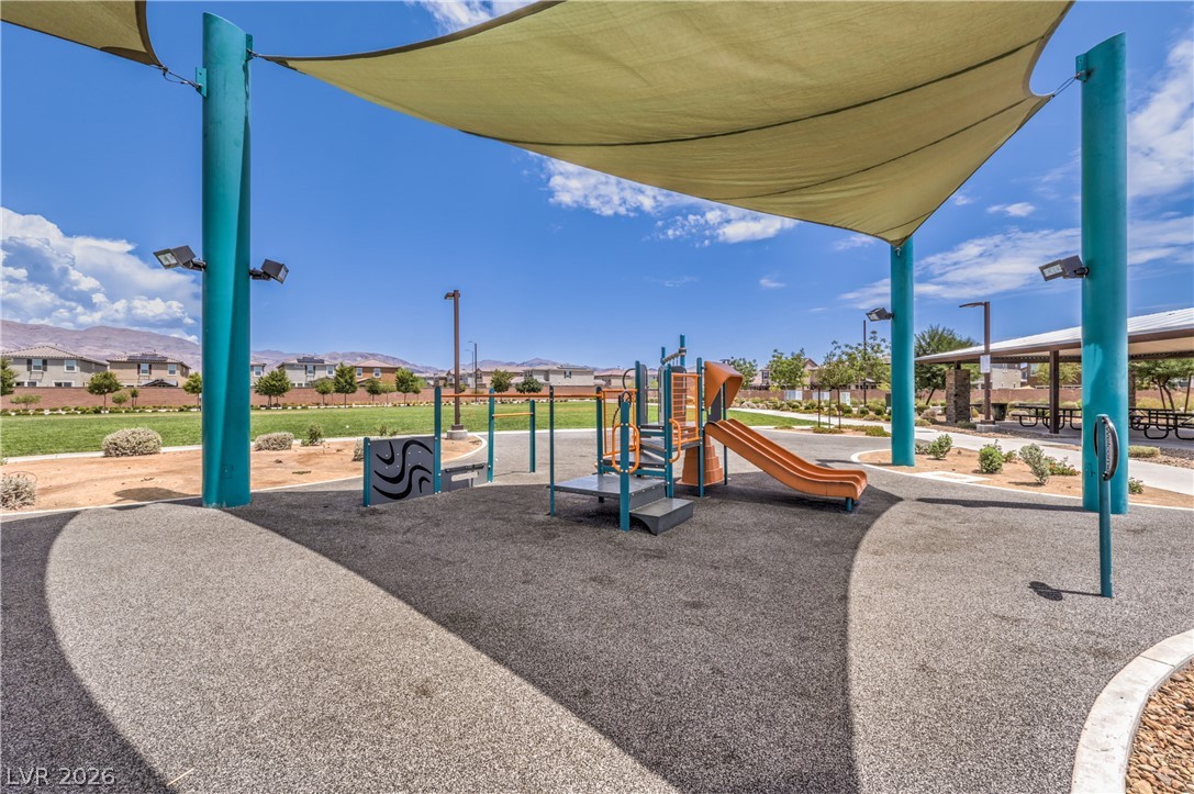 6841 Toll Mountain Street North Las Vegas NV 89086