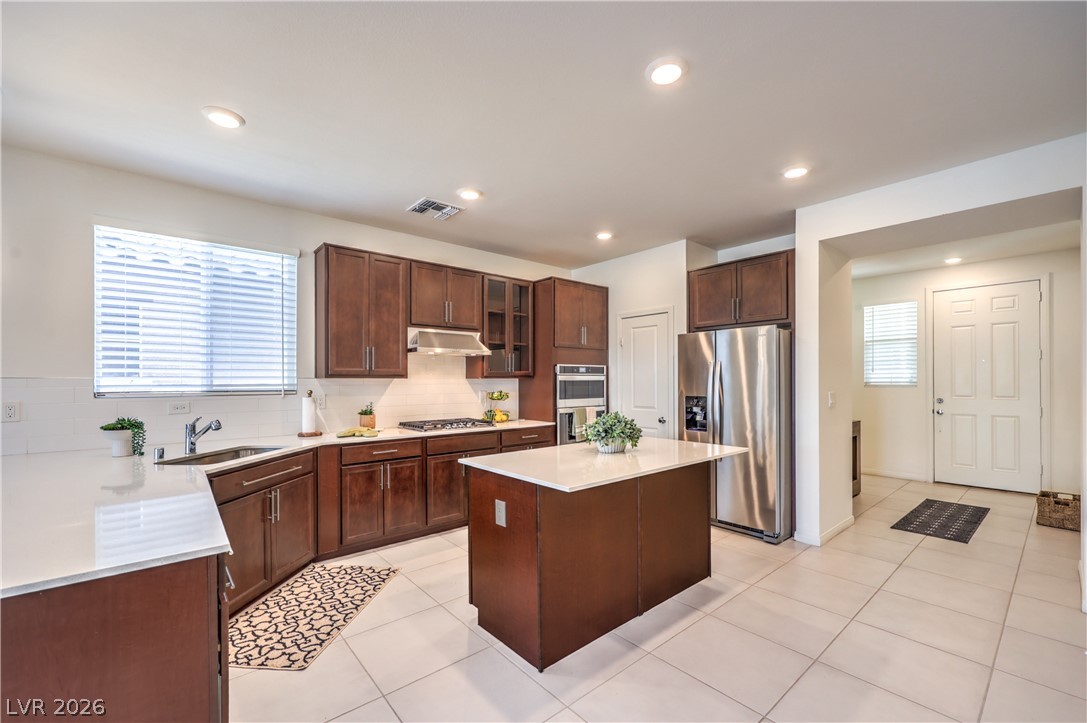 6841 Toll Mountain Street North Las Vegas NV 89086