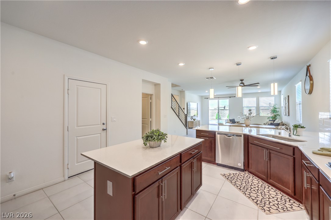 6841 Toll Mountain Street North Las Vegas NV 89086