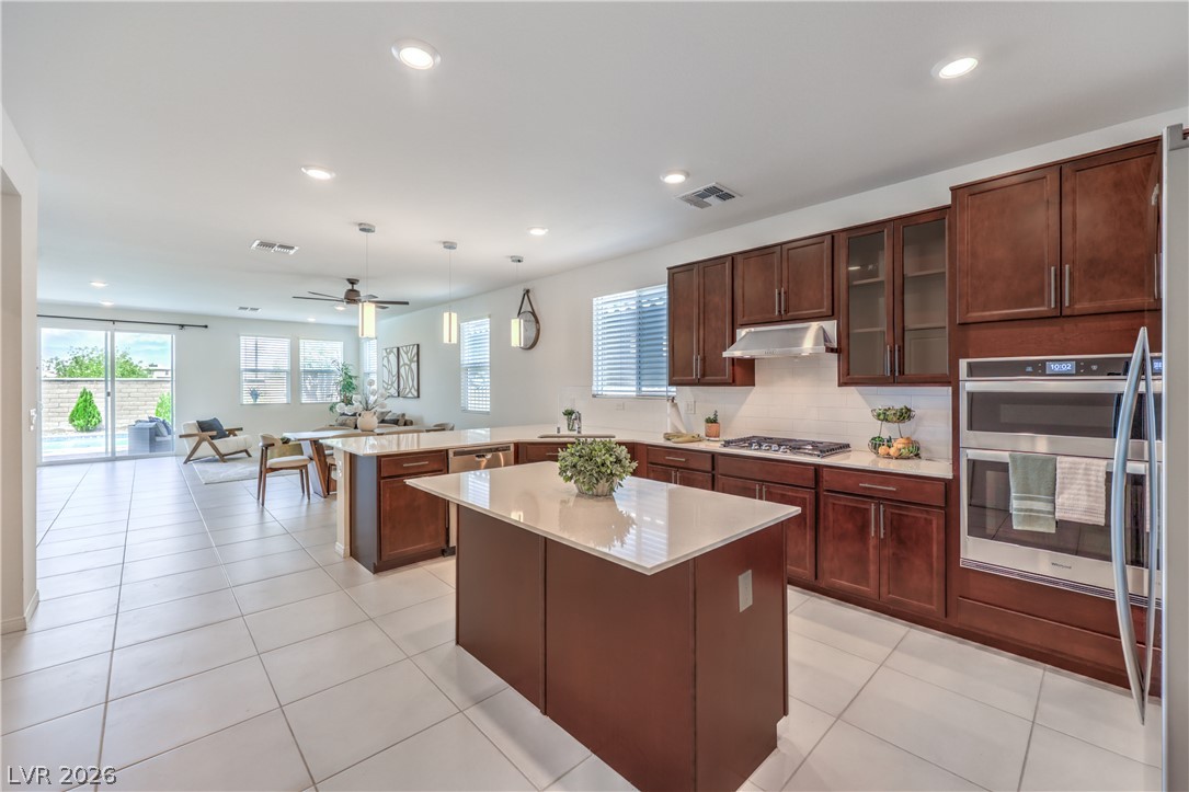 6841 Toll Mountain Street North Las Vegas NV 89086