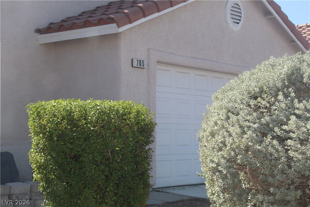 705 Alecandro Daniel Avenue North Las Vegas NV 89031
